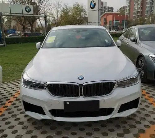 品质出众的个性好车,宝马6系gt颜值高动力充沛,回头率很高