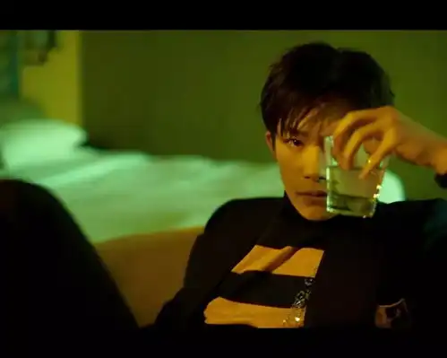 西装男生头像动漫系列易