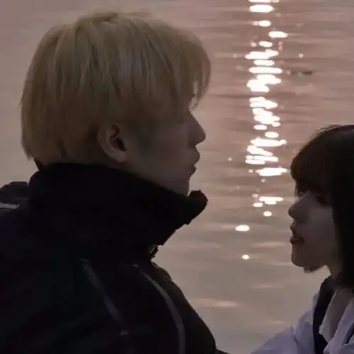 4.1头像分享情侣头像