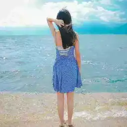 总会不经意把你想起