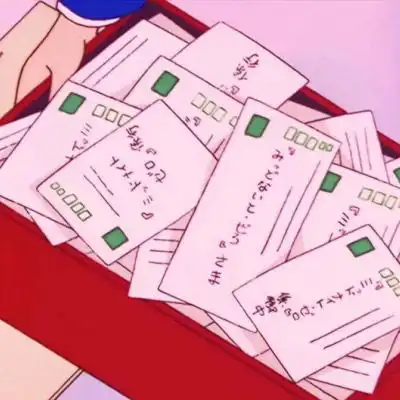 粉色系小仙女网红头像文