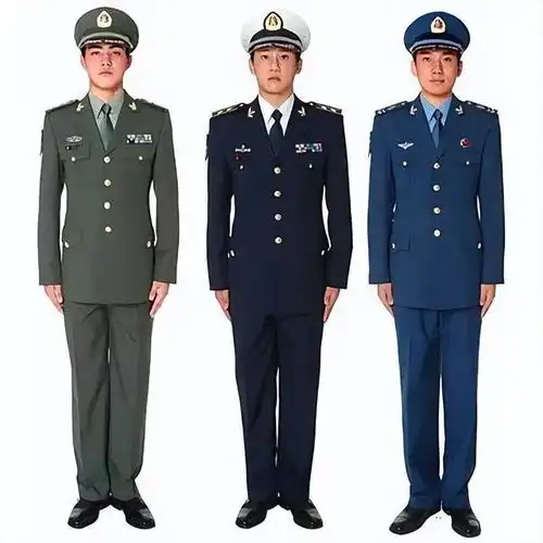 请退役军人珍惜你的荣誉,认真阅读相关条例和规定,规范穿着军装