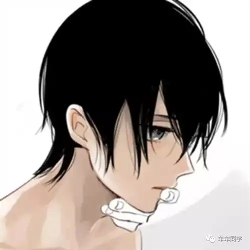 你的头像暴露了心理年龄小学初中高中大学你在哪一类