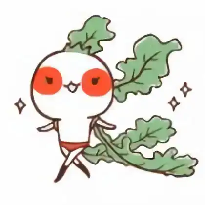 求这一系列头像,单个的