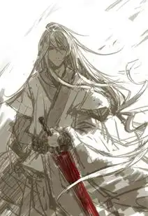 求一张全职高手叶修的高清大图