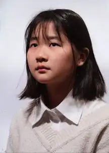 道系青年头像女