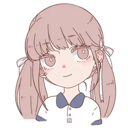 闺蜜四人头像