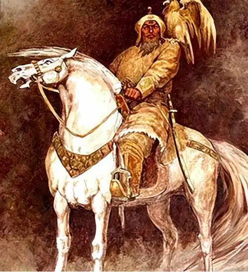 成吉思汗屠城前,有3类人绝对不杀,这个行为使蒙古军更加无敌