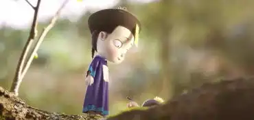 你坚持守护的东西,也将成为你的护身符