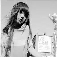 qq黑白头像女生原来太多的来不及