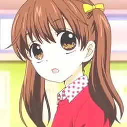 萌系可爱女生动漫头像萌系可爱小公举