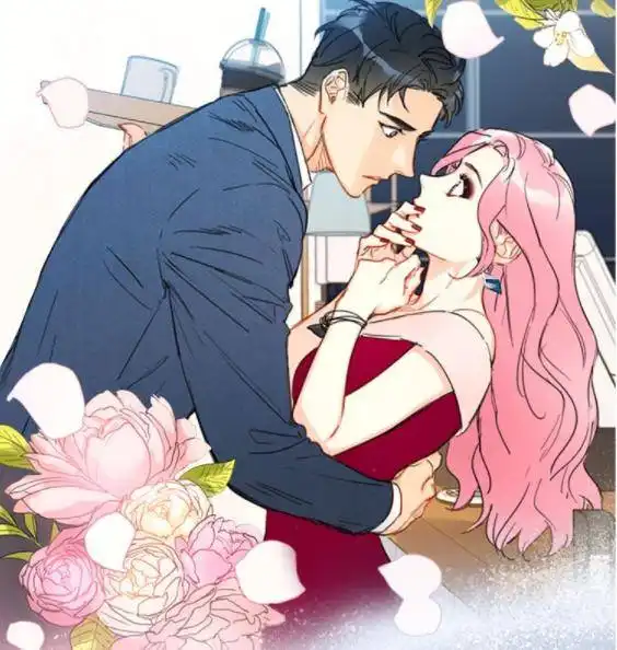 10本超高人气的总裁系列漫画,绝对的经典神作,你看过几部