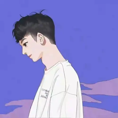 女生可爱系头像情侣