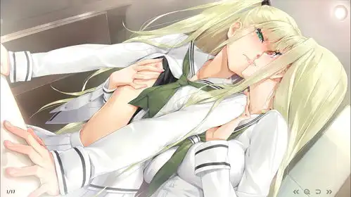 如何评价美少女万华镜系列第四部罪与罚的少女