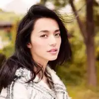 姚晨头像高清图片大全名人姚晨真人头像大图下载