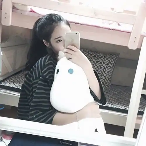 暴力颖女生头像韩系女头