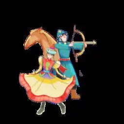 图片免费下载蒙古人素材蒙古人模板千图网