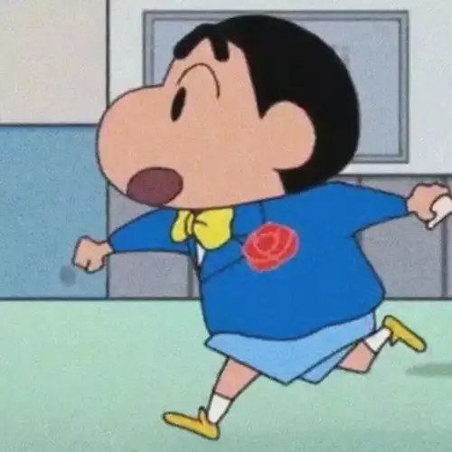 动漫头像我有一个愿望就是想和你一直在一起