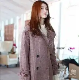 何穗最新机场照何穗最新机场时尚街拍爱秀美