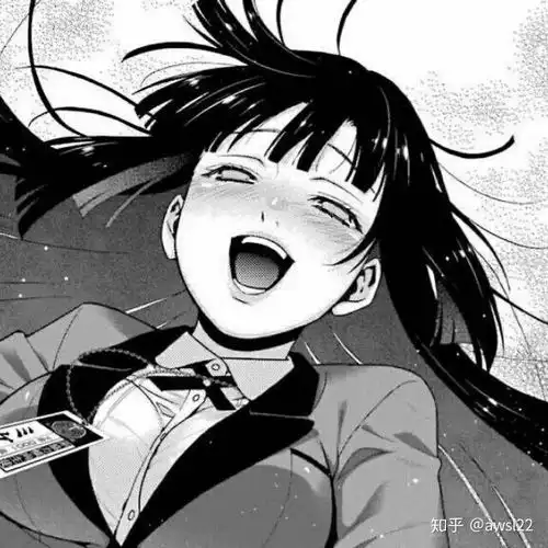 你用过这些特别的动漫头像吗