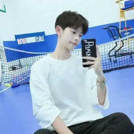 男生头像帅气阳光,没人能帅的跟你一样