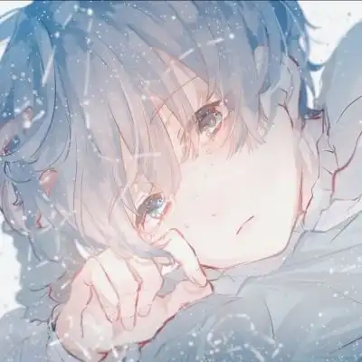 2021热门的手绘酷酷男生头像大全那些不善表达的人也在偷偷爱着你