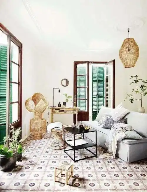 所有关于客厅装修的疑问看这一篇就足够了