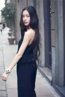 女人想要气质美,首先你要剪个漂亮的发型
