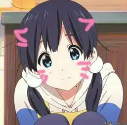 这些动漫图片都是那个动漫里的