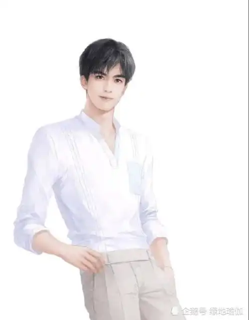 盘点撕漫男漫画干不过真人系列,谁最让你心动呢