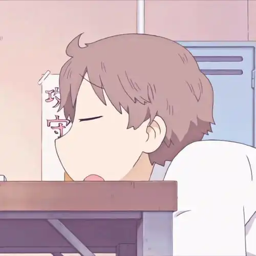 高质量动漫头像