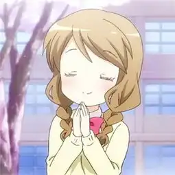 优质禁欲系女生头像若是有你在,连沉默都是聊得来