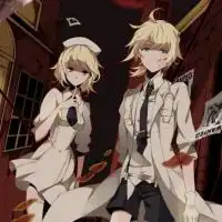 男生帅气穿白衬衫头像微信头像图片大全