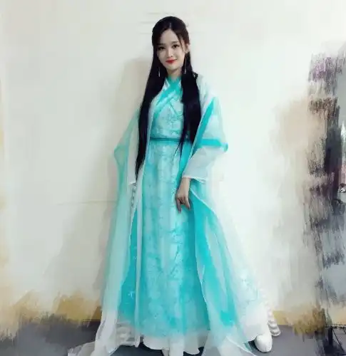 斗罗大陆电视剧版官宣,第七怪的扮演者,惊呆了原著粉