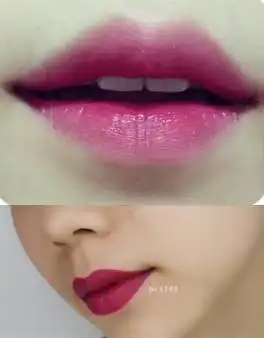 这个秋冬最经典的梅子色,你一定得有一支