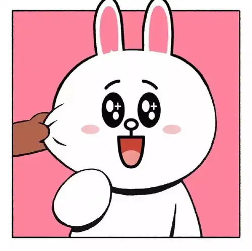 100张超甜的情侣头像