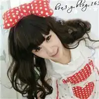 我要这个女生的姐妹头像6个