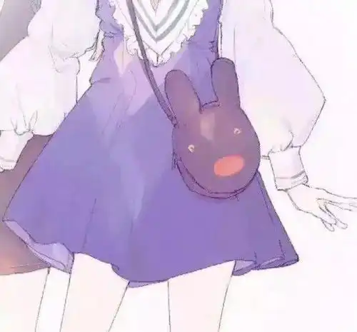 柯南动漫闺蜜头像