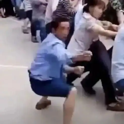 沙雕情侣头像隐蔽系列