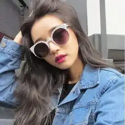 2017上半年最in发色,你get了吗