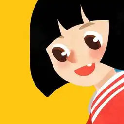 一左一右卡通情侣闺蜜基友系列