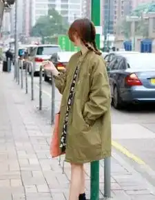 女装搭配,总有一款你喜欢