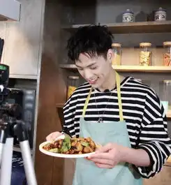 小奶狗out了,现在流行野狼系爱豆