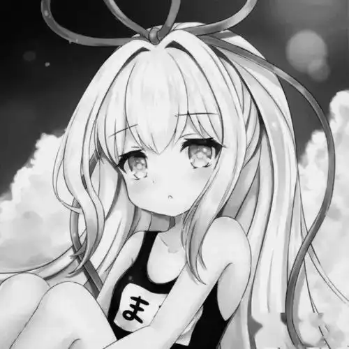 特特特好看的二次元动漫头像更新啦