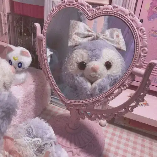 可盐可甜的女生头像来啦