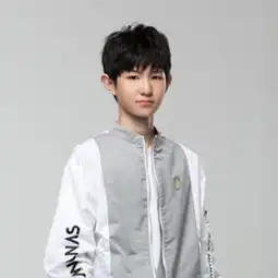 王者荣耀年纪轻轻却已成名的选手这些kpl队员你都认识吗