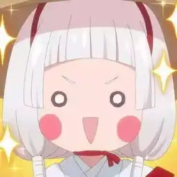 女生头像动漫女生头像