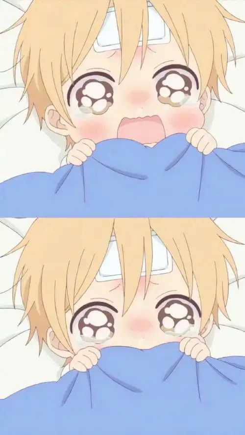 治愈系学园奶爸