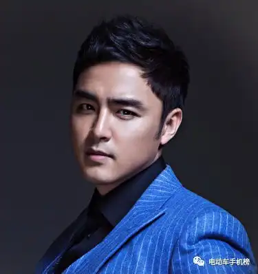 狠砸品牌投资崔永元范冰冰陈道明这家电动车企业请你票选代言人