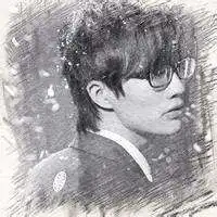 微信头像大全素描男微信头像图片大全